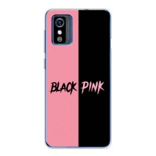 Чехлы с картинкой для ZTE Blade L9 (BLACK PINK)