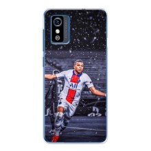 Чехлы Килиан Мбаппе для ZTE Blade L9 (Mbappe PSG)