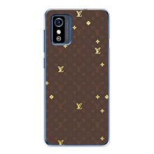 Чохли Луі Вітон для ZTE Blade L9 (AlphaPrint - LOUIS VUITTON) (дизайн Луі Вітон)