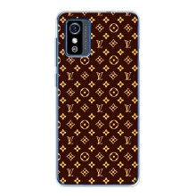 Чохли Луі Вітон для ZTE Blade L9 (AlphaPrint - LOUIS VUITTON) (лого LOUIS VUITTON)