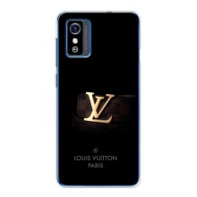 Чохли Луі Вітон для ZTE Blade L9 (AlphaPrint - LOUIS VUITTON) (ремінець LV)