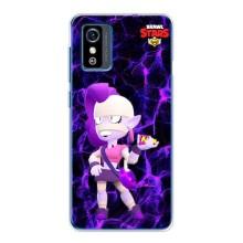 Чехлы Brawl Stars для ZTE Blade L9 (AlphaPrint)