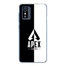 Чохли з топовими принтами для ЗТЕ Блейд Л9 (APEX)