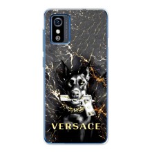 Чохли VERSACE для ЗТЕ Блейд Л9 (PREMIUMPrint) (AlphaPrint-ген.)