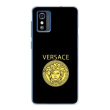 Чохли VERSACE для ЗТЕ Блейд Л9 (PREMIUMPrint) (Versace)