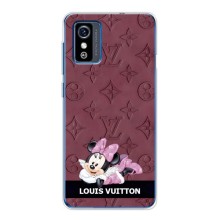 Чехол Disney Mouse ZTE Blade L9 (PREMIUMPrint)