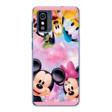 Чехлы для телефонов ZTE Blade L9 - Дисней – Disney