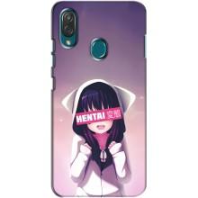 Чехлы Персонажи Аниме Наруто для ZTE Blade V10 Vita (AlphaPrint)