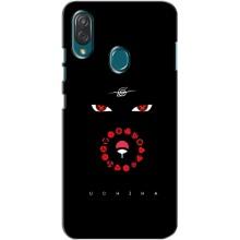 Чехлы на тему: Итачи Учиха для ZTE Blade V10 Vita (AlphaPrint)