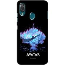 Чехлы с фильма АВАТАР для ZTE Blade V10 Vita (AlphaPrint)