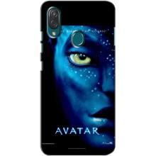 Чехлы с фильма АВАТАР для ZTE Blade V10 Vita (AlphaPrint)