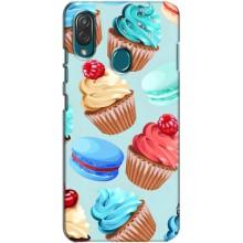 Чехлы с Фруктами для ZTE Blade V10 Vita (VPrint)