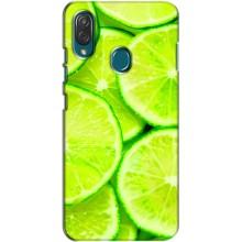 Чехлы с Фруктами для ZTE Blade V10 Vita (VPrint)