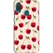 Чехлы с Фруктами для ZTE Blade V10 Vita (VPrint)