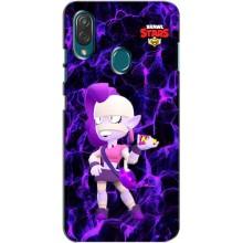Чехлы Brawl Stars для ZTE Blade V10 Vita (AlphaPrint)