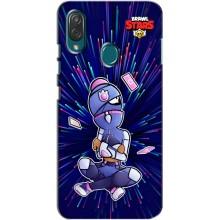 Чехлы Brawl Stars для ZTE Blade V10 Vita (AlphaPrint)
