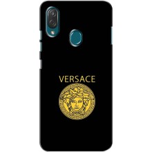 Чохли VERSACE для ЗТЕ Блейд В10 Віта (PREMIUMPrint) (Versace)