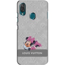 Чохол Disney Mouse ZTE Blade V10 Vita (PREMIUMPrint) – Мікі Маус ЛВ