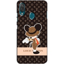 Чехол Disney Mouse ZTE Blade V10 Vita (PREMIUMPrint) (Микки Джексон)