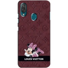 Чохол Disney Mouse ZTE Blade V10 Vita (PREMIUMPrint) – Mikki LV