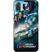 Чохол Gran Turismo / Гран Турізмо на ЗТЕ Блейд В10 Віта – Гонки