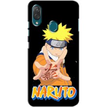 Чохли з принтом НАРУТО на ZTE Blade V10 Vita – Naruto