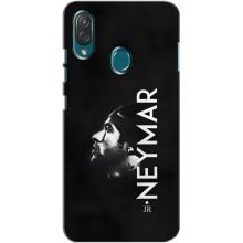 Чехол Неймар для ZTE Blade V10 Vita (AlphaPrint) (NEYMAR)