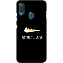 Чехол с Симпсонами для ZTE Blade V10 Vita (VPrint)