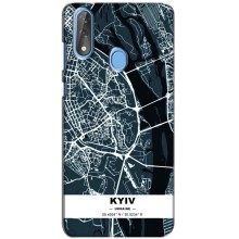 Чохли для ZTE Blade V10 Міста України – Київ