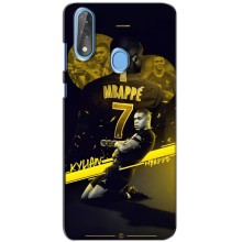 Чохли Кіліан Мбаппе для ZTE Blade V10 – Mbappe