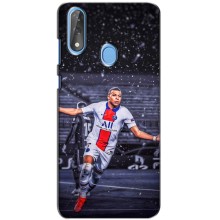 Чохли Кіліан Мбаппе для ZTE Blade V10 – Mbappe PSG