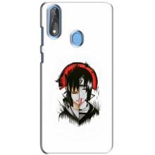 Чохли на тему: Ітачи Учіха для ZTE Blade V10 (AlphaPrint)