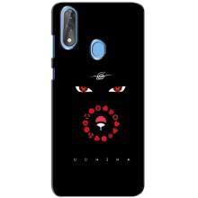 Чохли на тему: Ітачи Учіха для ZTE Blade V10 (AlphaPrint)