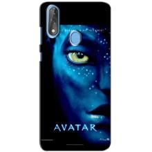Чохли з фільму АВАТАР для ZTE Blade V10 (AlphaPrint)