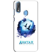 Чохли з фільму АВАТАР для ZTE Blade V10 (AlphaPrint)