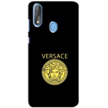 Чохли VERSACE для ZTE Blade V10 (PREMIUMPrint) – Versace