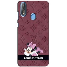 Чохол Disney Mouse ZTE Blade V10 (PREMIUMPrint)