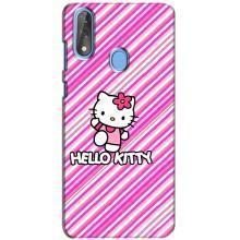 Чохол для дитини на ZTE Blade V10 (VPrint)