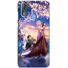 Чохол для дитини на ZTE Blade V10 (VPrint)