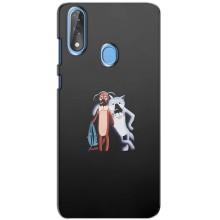 Чохол для дитини на ZTE Blade V10 (VPrint)