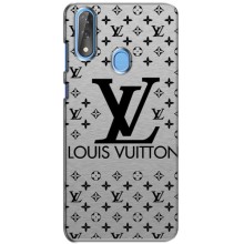 Чохол Стиль Louis Vuitton на ZTE Blade V10