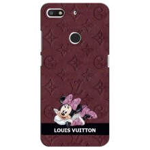 Чохол Disney Mouse ZTE Blade V18 (PREMIUMPrint) – Mikki LV