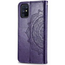 Шкіряний чохол (книжка) Art Case з візитницею для ZTE Blade V2020 Smart – undefined