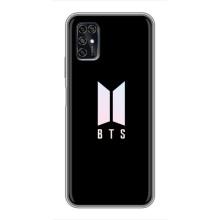 Чехлы BTS для ZTE Blade V2020 Smart (AlphaPrint)