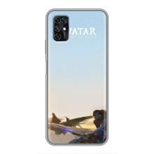 Чехлы с фильма АВАТАР для ZTE Blade V2020 Smart (AlphaPrint)