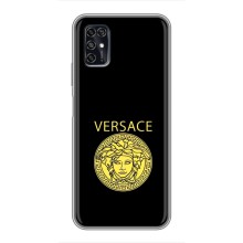 Чохли VERSACE для ZTE Blade V2020 Smart (PREMIUMPrint) – Versace