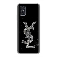 Чохол (Dior, Prada, YSL, Chanel) для ZTE Blade V2020 Smart