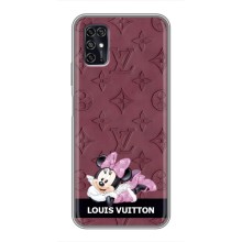 Чохол Disney Mouse ZTE Blade V2020 Smart (PREMIUMPrint)