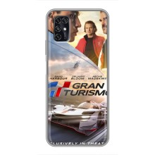 Чехол Gran Turismo / Гран Туризмо на ЗТЕ В2020 Смарт – Gran Turismo