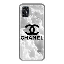 Чехол с Брендами одежды на ЗТЕ В2020 Смарт – CHANEL